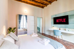 Deluxe Suite 94 - Porta Romana - Duomo by InnStay